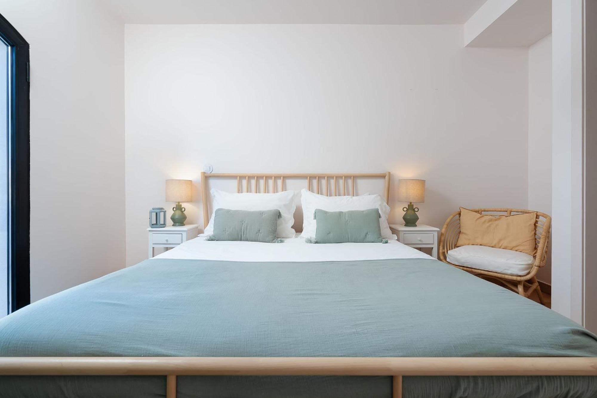 Vila Ramalhete W/ 3 Bdr & Balcony By Lovelystay Lozenets Ngoại thất bức ảnh