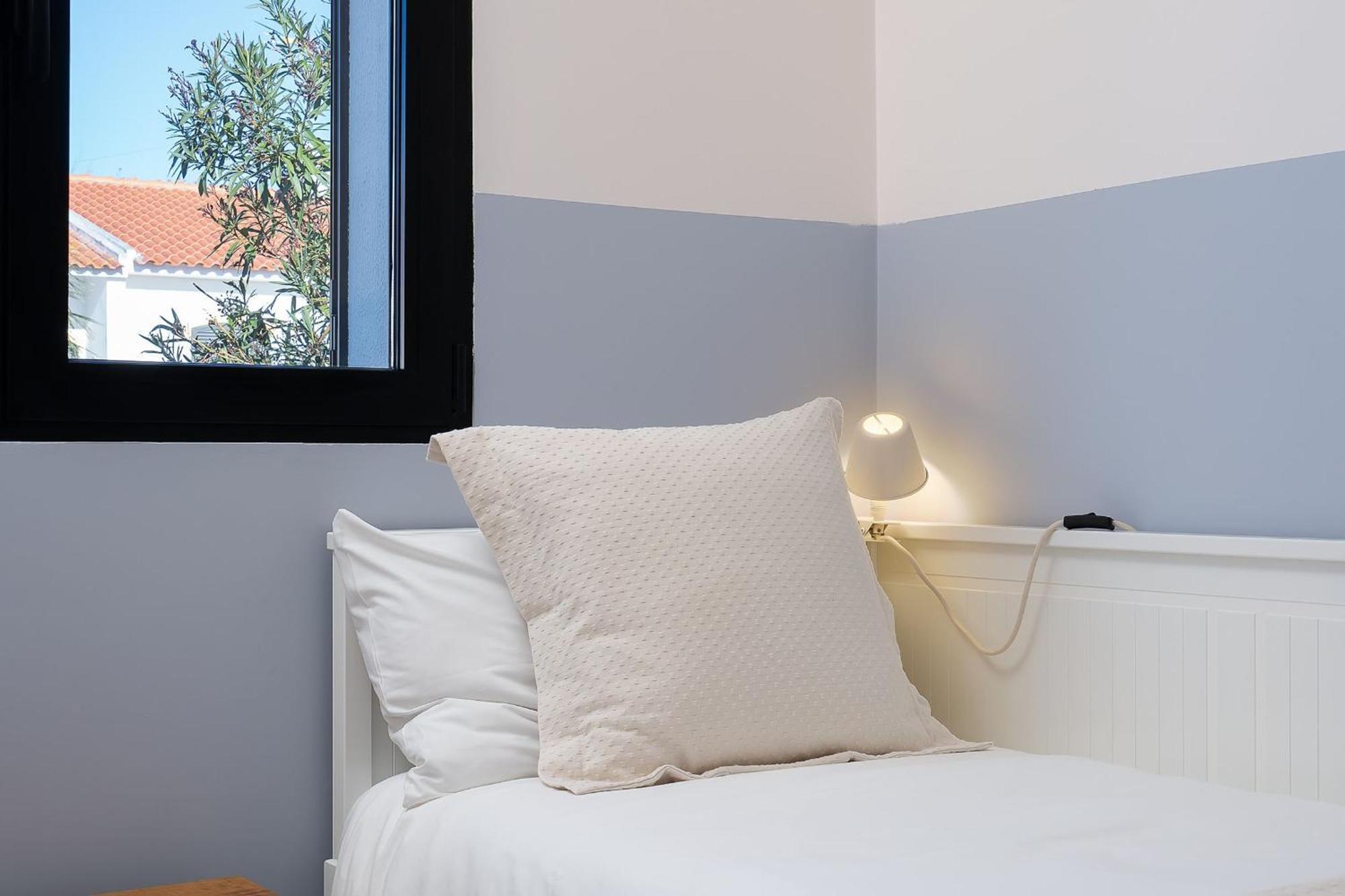 Vila Ramalhete W/ 3 Bdr & Balcony By Lovelystay Lozenets Ngoại thất bức ảnh