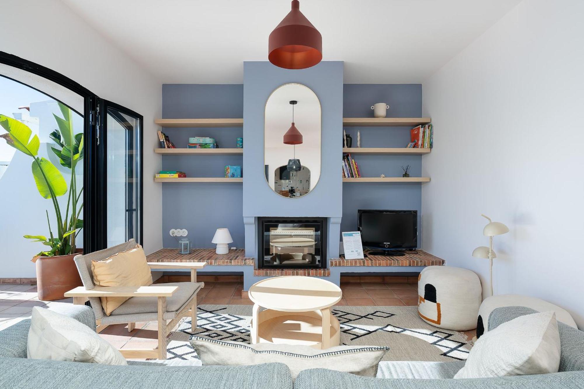 Vila Ramalhete W/ 3 Bdr & Balcony By Lovelystay Lozenets Ngoại thất bức ảnh