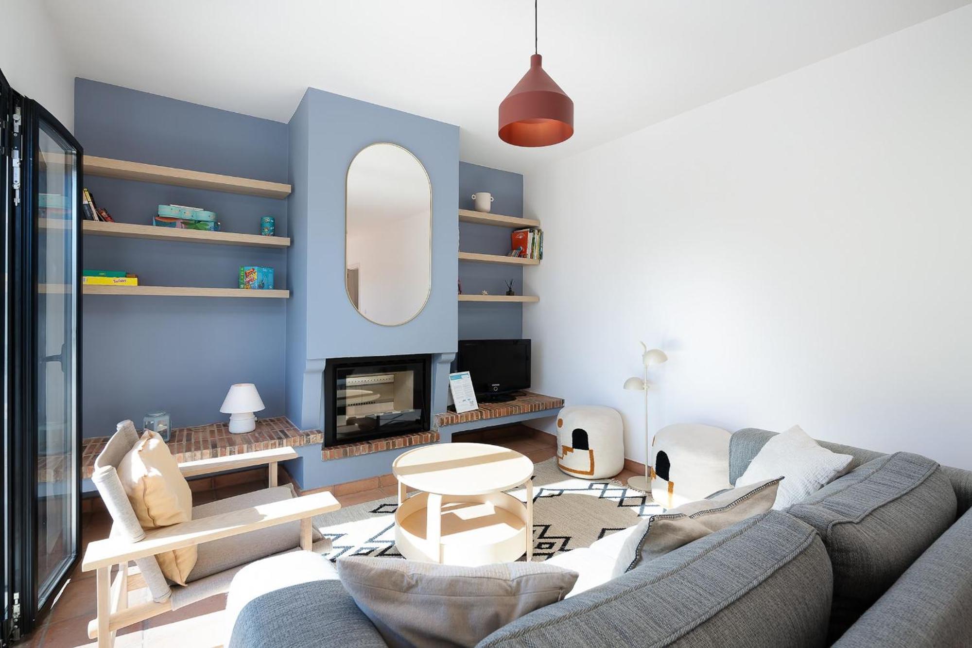 Vila Ramalhete W/ 3 Bdr & Balcony By Lovelystay Lozenets Ngoại thất bức ảnh